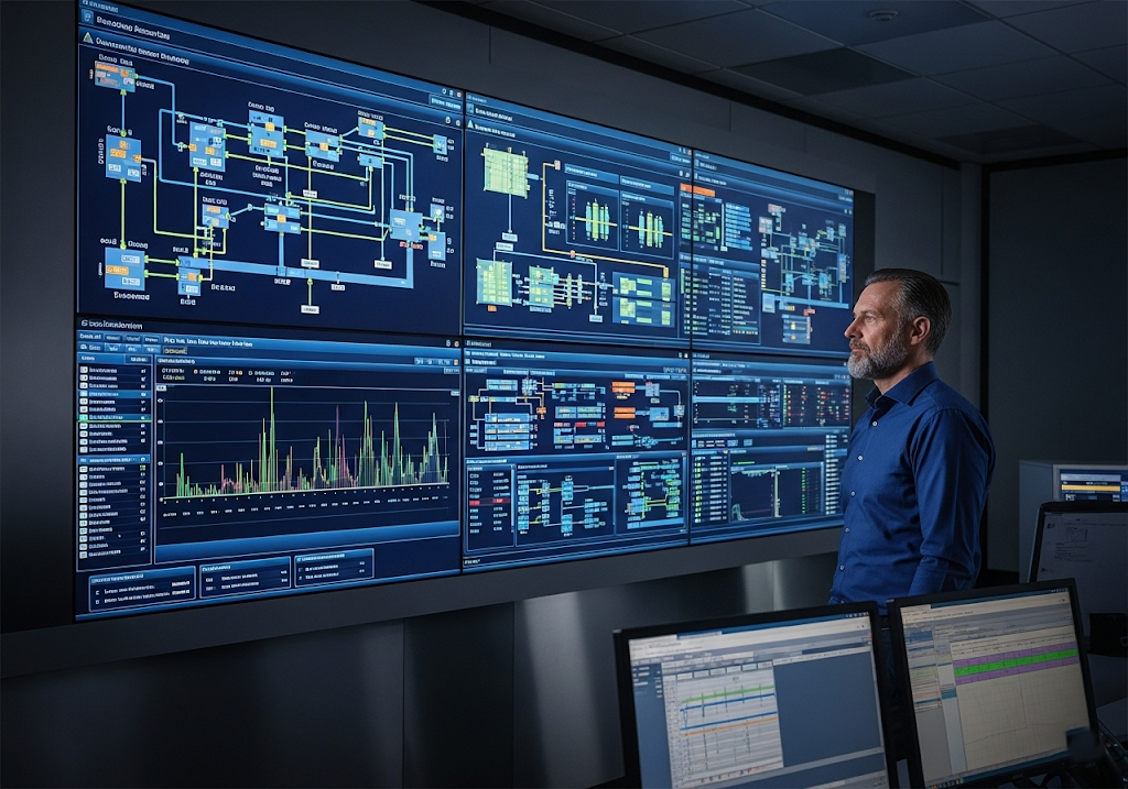 SCADA Platforms