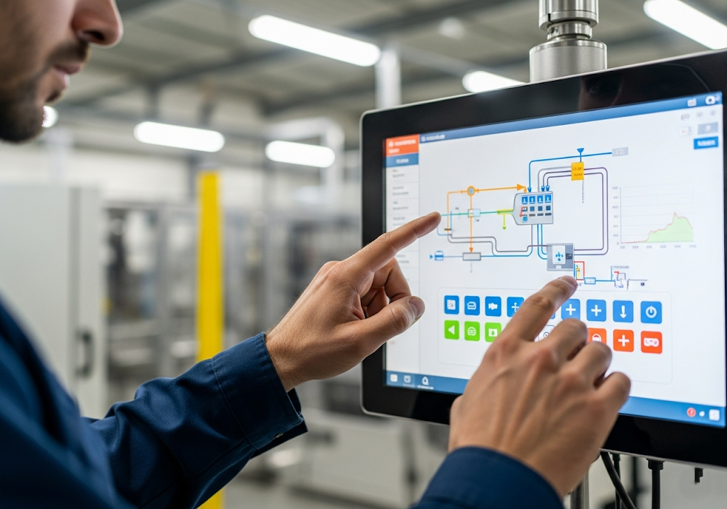 HMI Panels